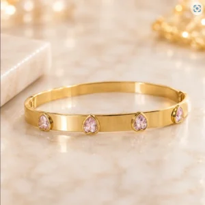 Little Heart Bracelet