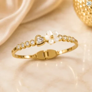 Daisy Love Bracelet