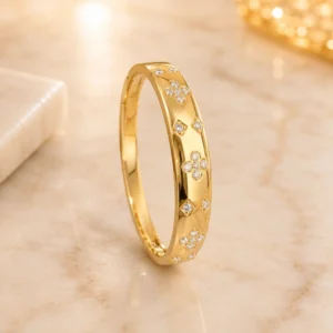 Flora Glow Bracelet