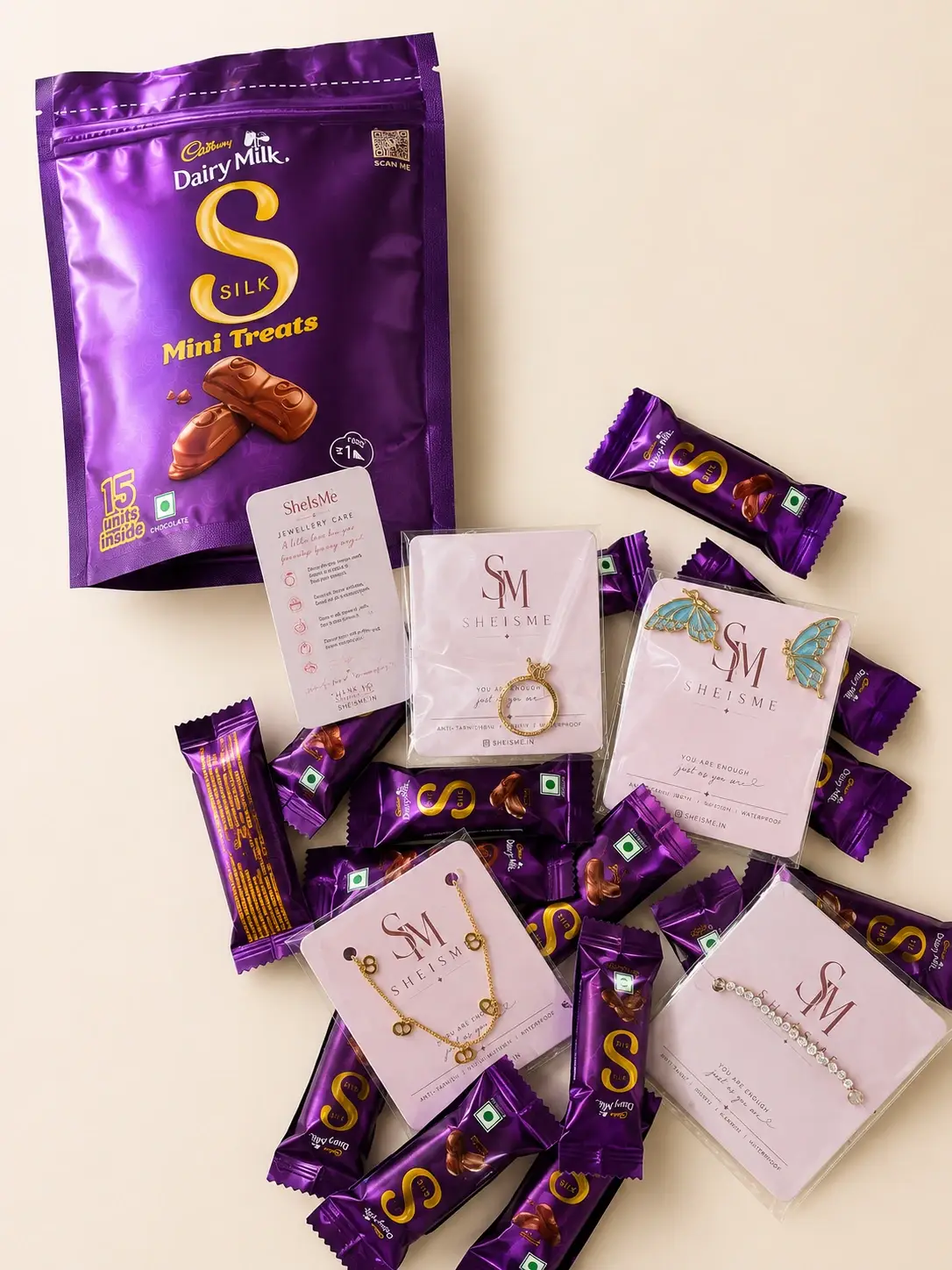 Mystery Dairy Milk Blind Bag - Image 2