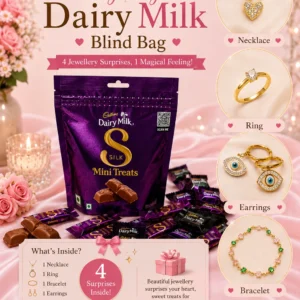 Mystery Dairy Milk Blind Bag