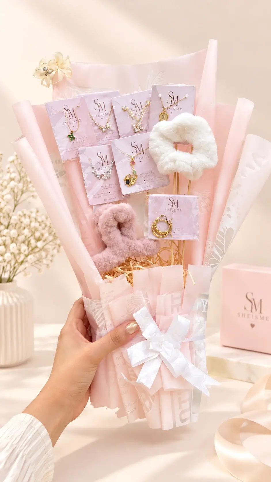 Little Love Bouquet