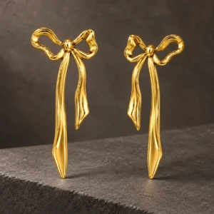 Elan Bow Drops