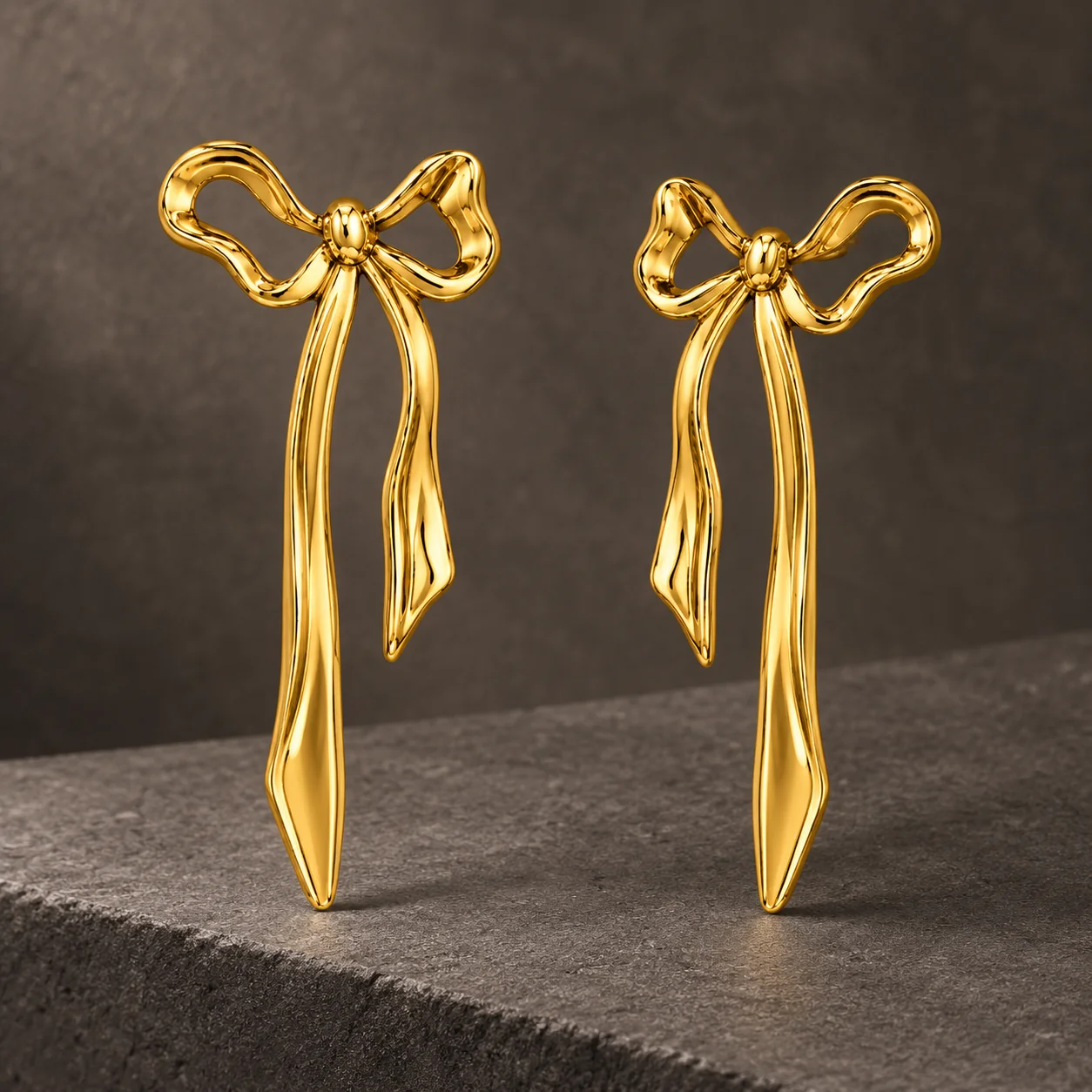 Elan Bow Drops