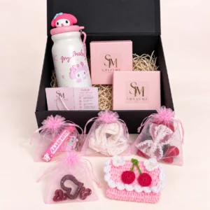 She Deserves It Hamper